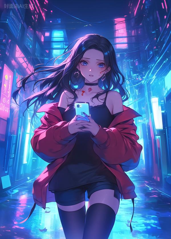 星河不向晚