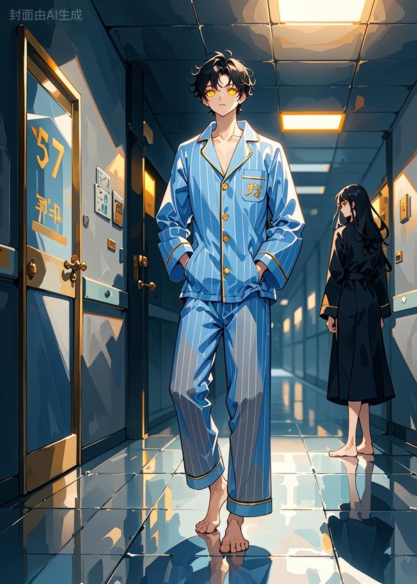 斩神：神明代理人