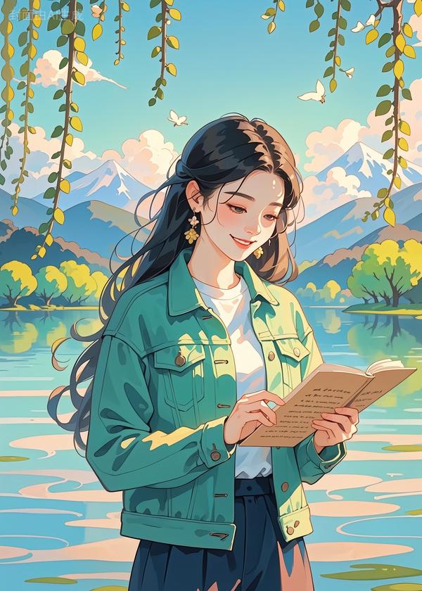 陆地夫妇（热巴&鹿晗）