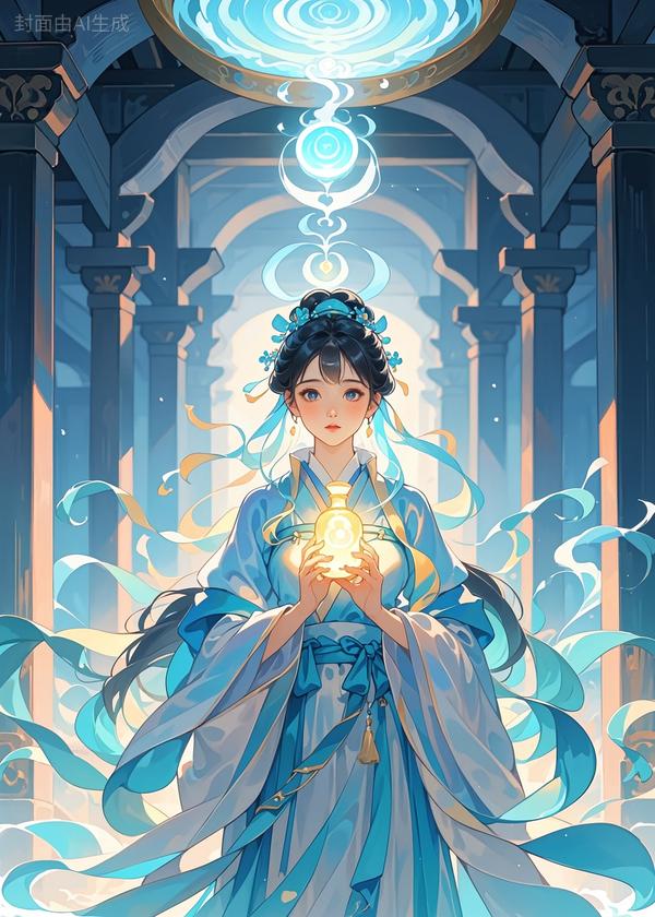 全宗门都能听见我心声后，我摆烂了！