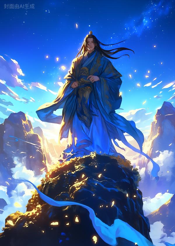遮天完美世界圣墟后记