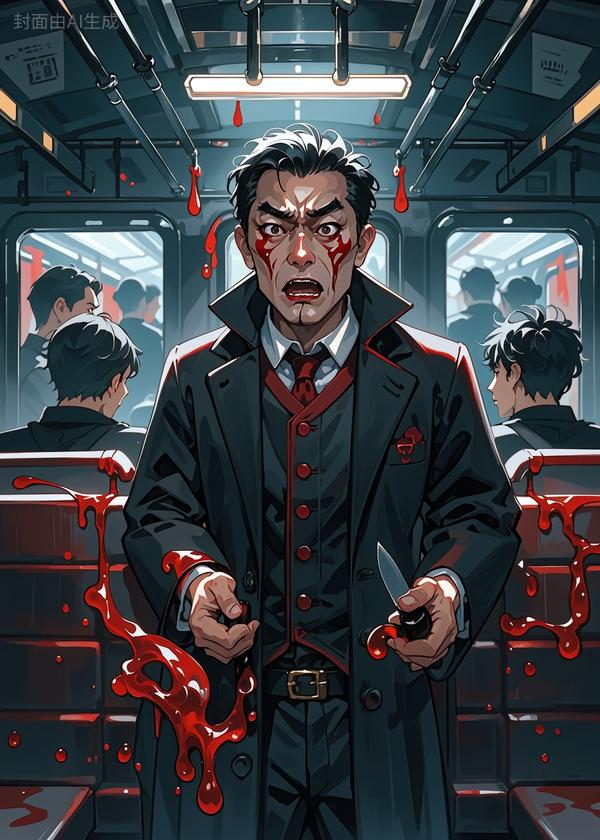 无限深渊列车2-虚幻成真