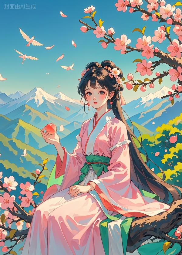 小妖成仙记
