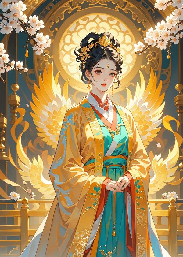 凤座孤寒