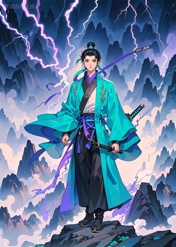沧澜劫