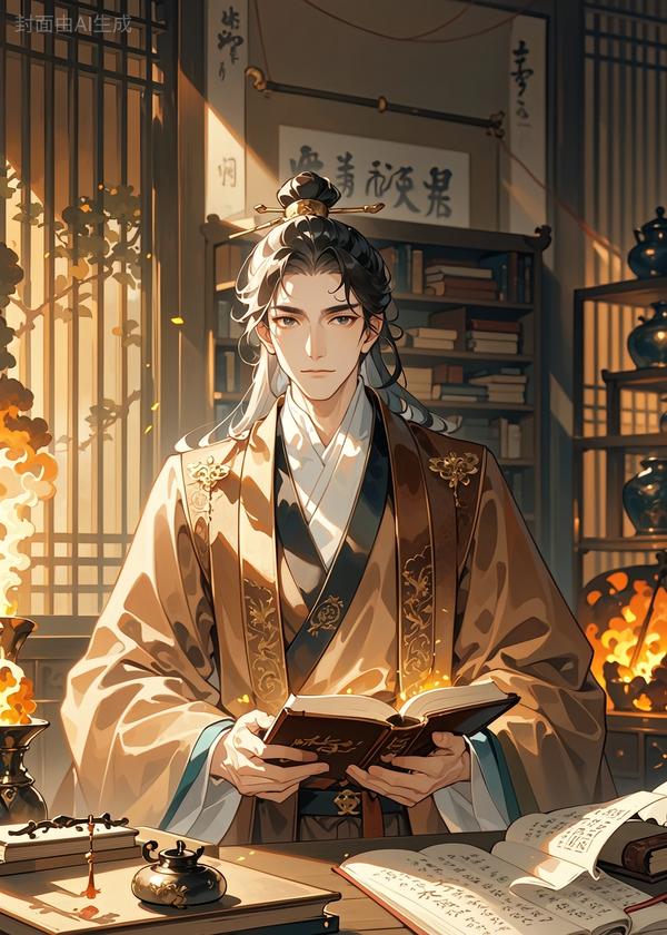 我，赘婿，老婆全家都是穿越者