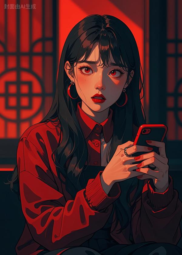 午夜惊梦之冰箱惊魂记
