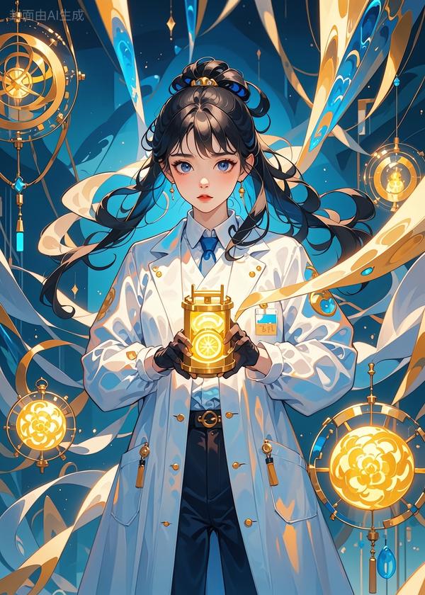 时间癌变：末日倒计时