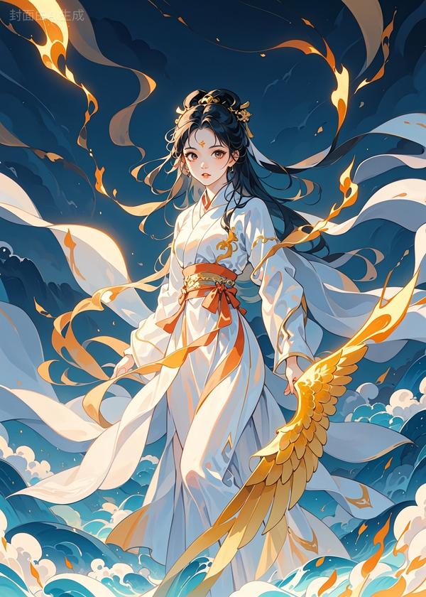 替身凰途