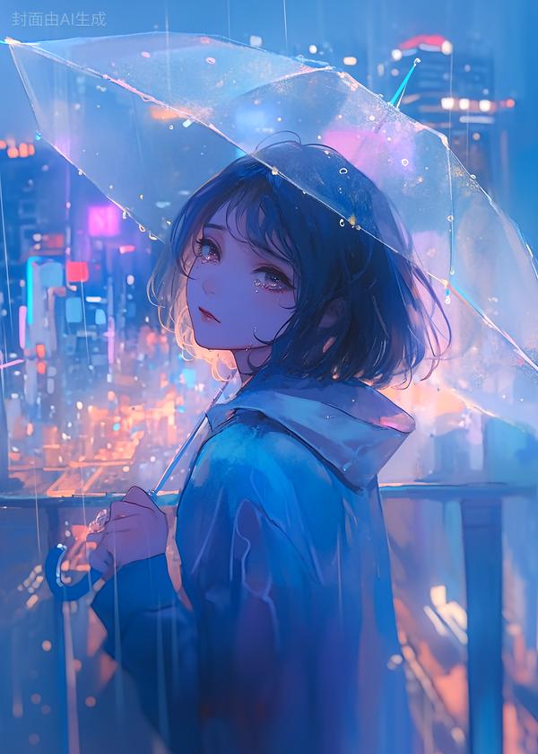 深情已迟暮