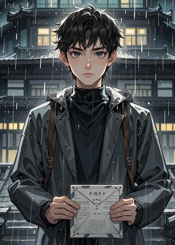 我在神话异变后成神