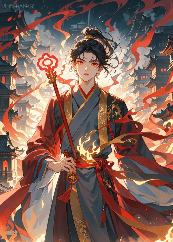 虚空守望：诸天从混沌暴击开始
