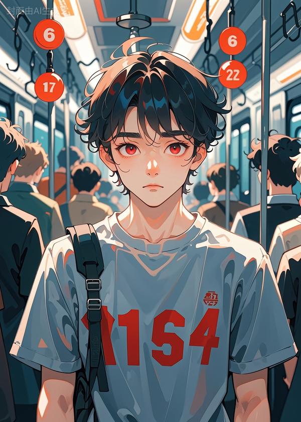 血条可见