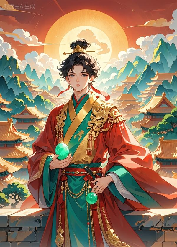 十生十世（虐恋）