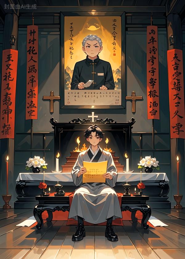 守夜七忌