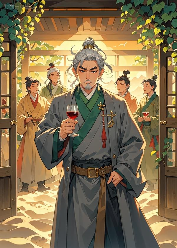 听风酒吧