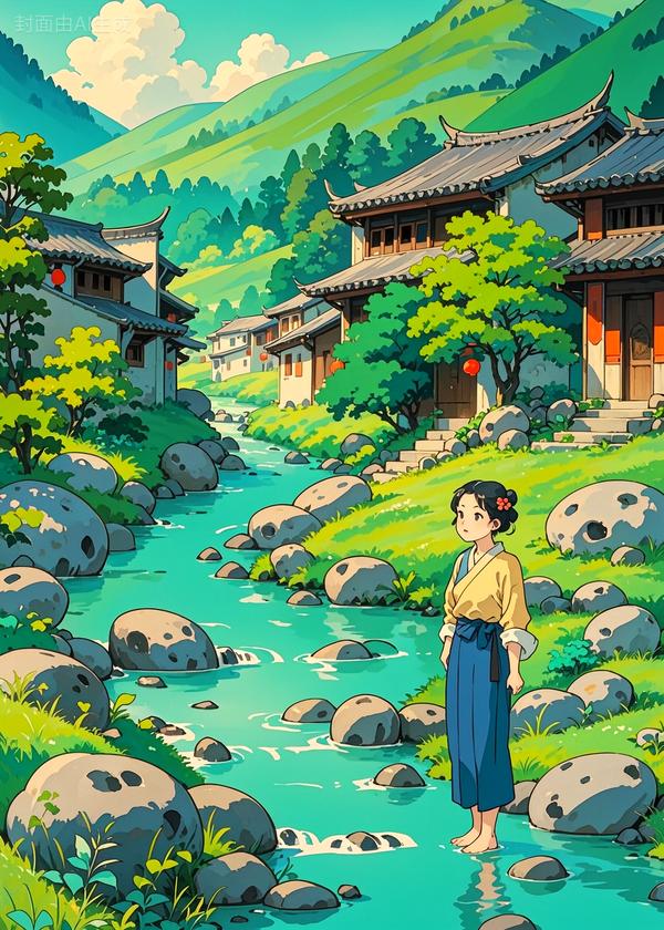 根在周家沟