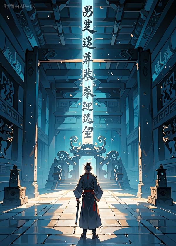 全宗门飞升了，就剩我一个