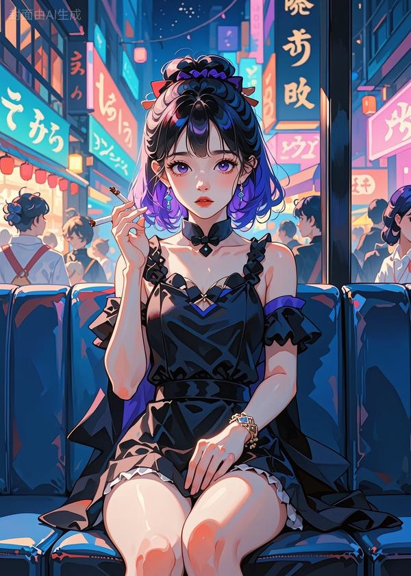 窃火