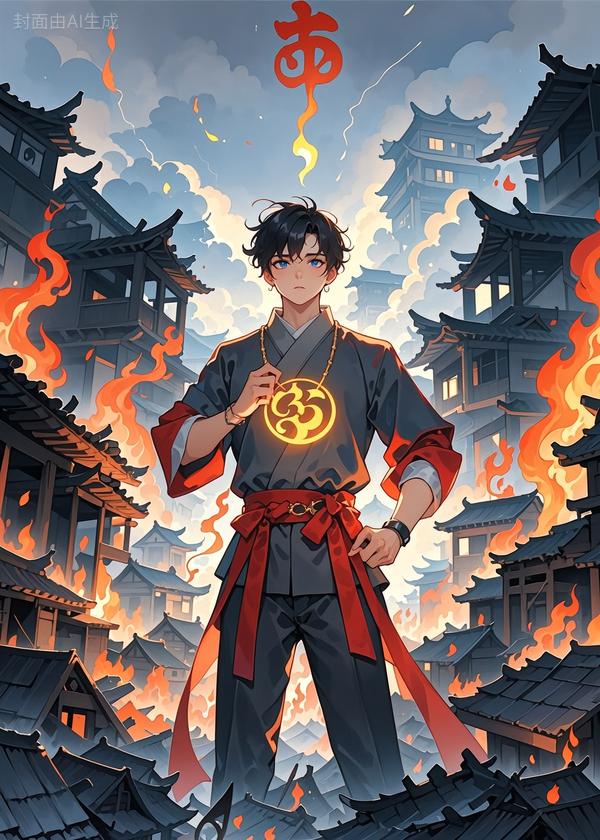 妖魔邪祟？明明都是祥瑞啊！