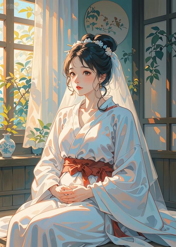烬余微光：苏晚的逆袭之路