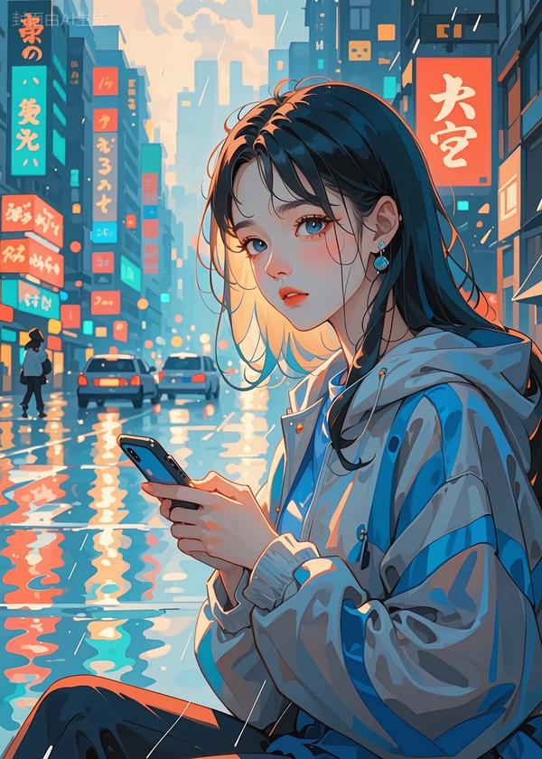 沈亦舟，我不要你了