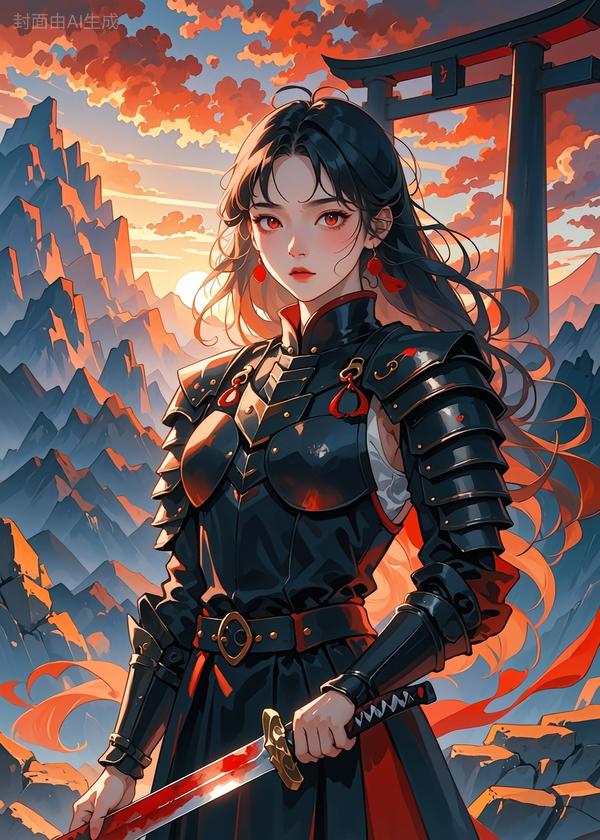 弑神：我以魔心换师恩