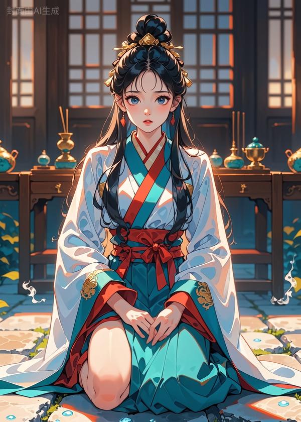 萧景有别