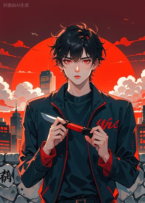 十日终焉：女友总比我先活