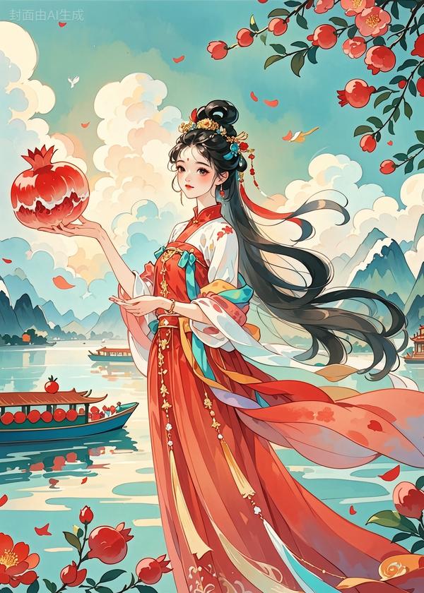 嫡女重生：王爷请自重