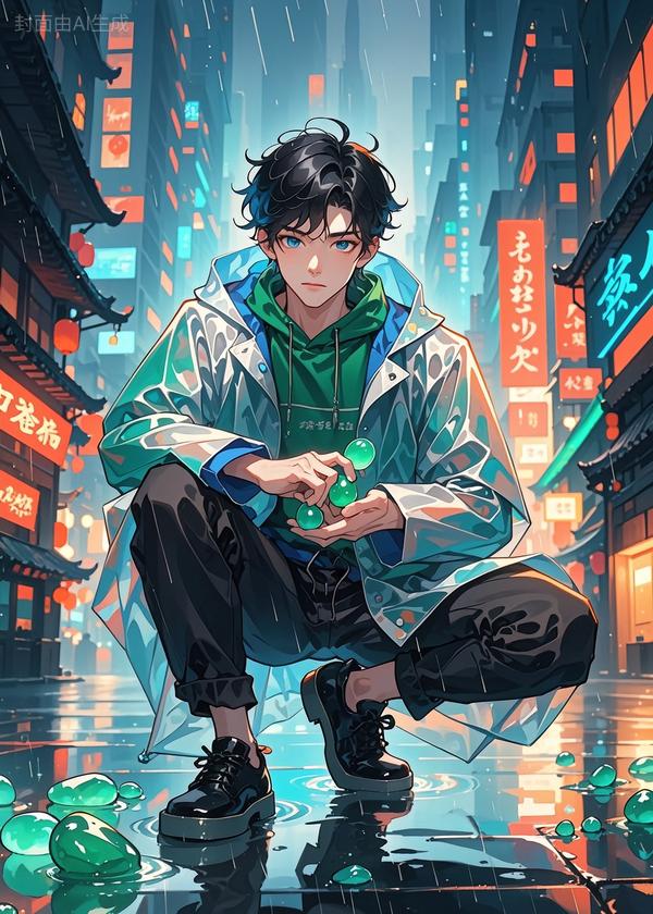 山下乞丐竟是龙虎山最后传人