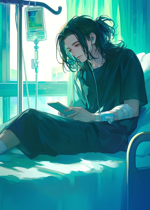 上司竟是我前妻