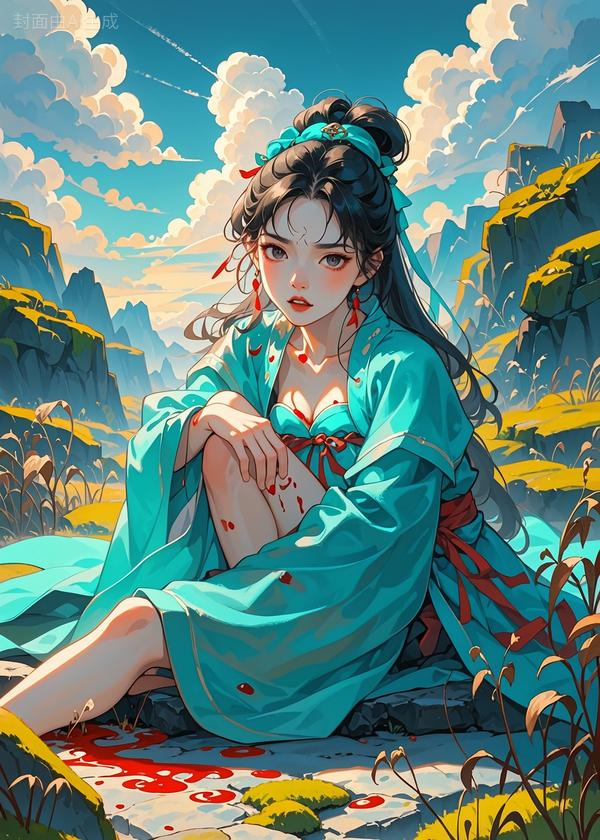 灵汐噬灵逆仙途