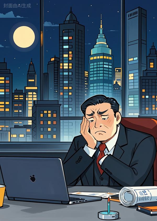寒心入骨：被扶弟魔婚姻毁掉的家，终遇暖阳