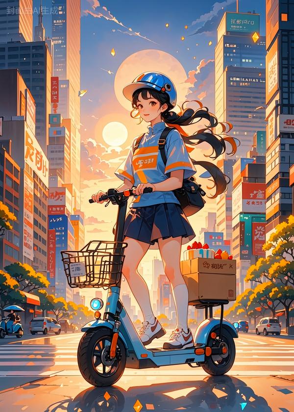 星辰与尘埃之间
