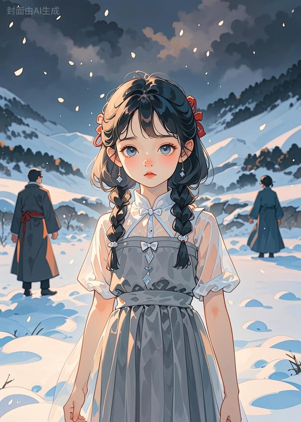 山鸡爸妈望女成凤，我死了他们却疯了