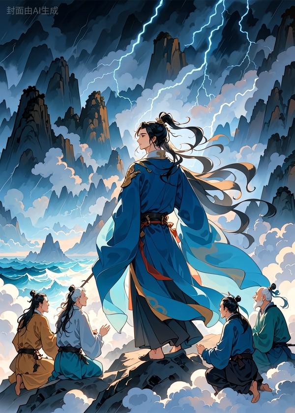 都市至尊修真狂少