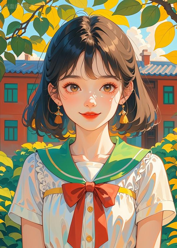 旧夏重逢