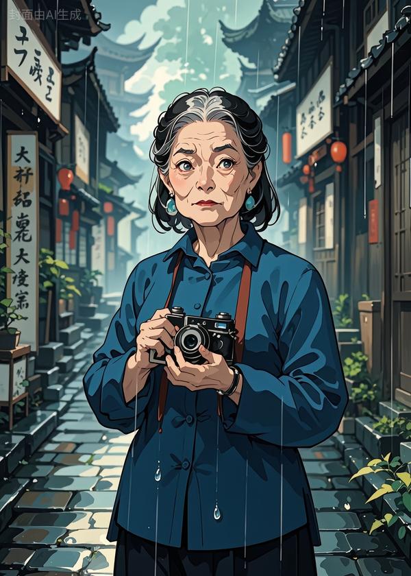 可怖照相馆