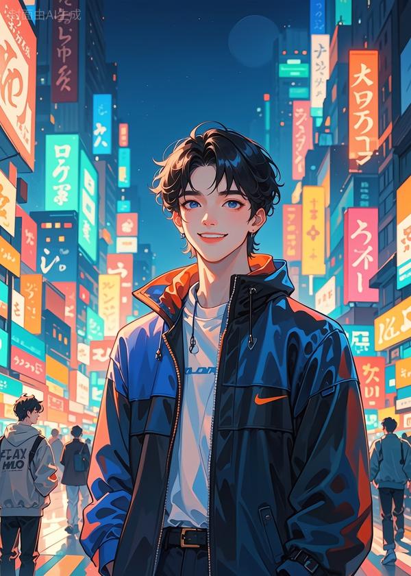 城市迷踪