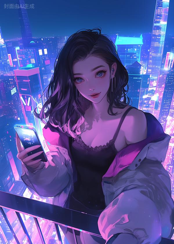 豪苑惊魂