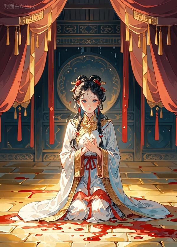 掌心刃