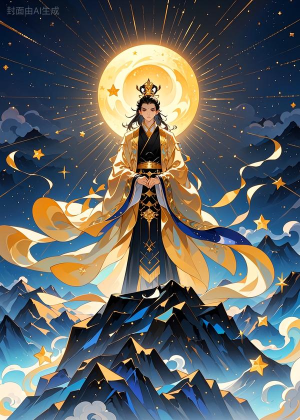 遮天后续：重回地球
