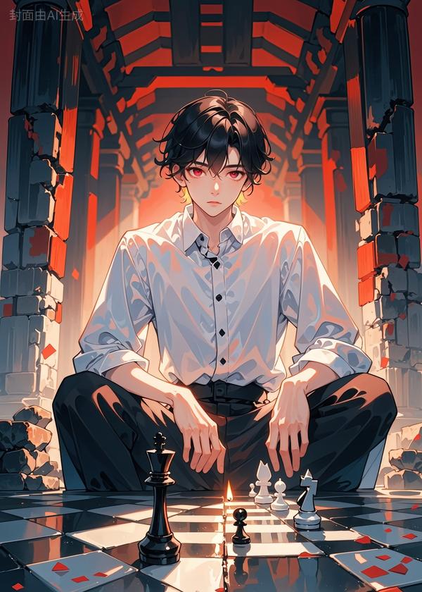 时停棋手，邪神也得给我跪下