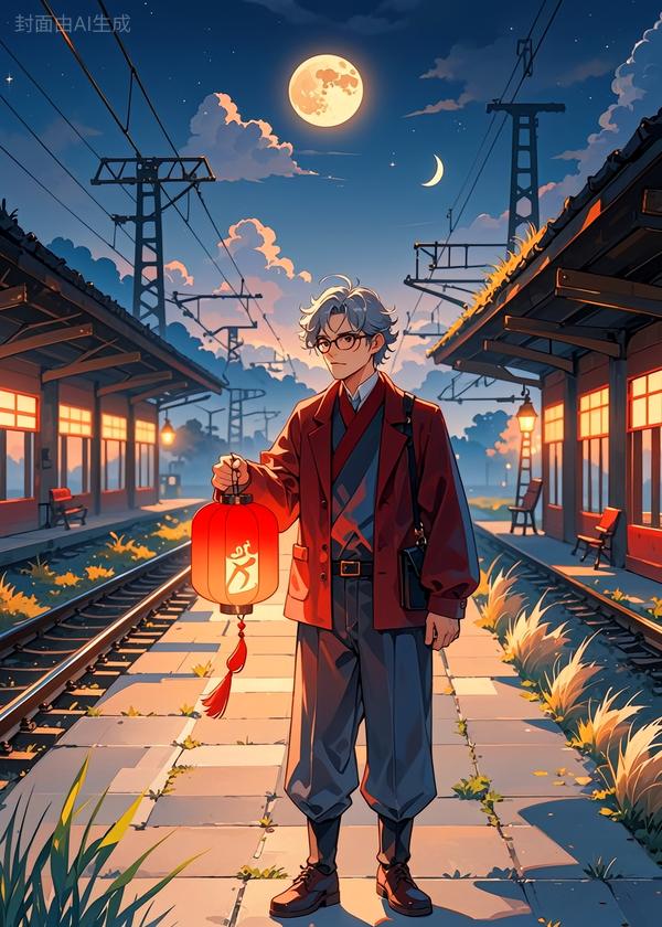 荒站守夜人