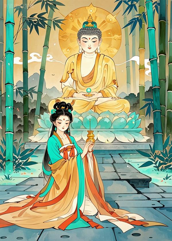 抢我姻缘？转身嫁暴君夺后位