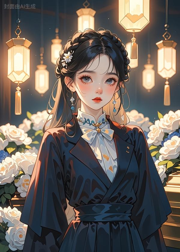 我死后才知，我竟是京圈太子爷的白月光