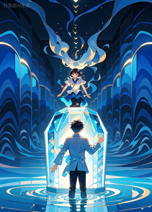 深海起源：声波囚牢