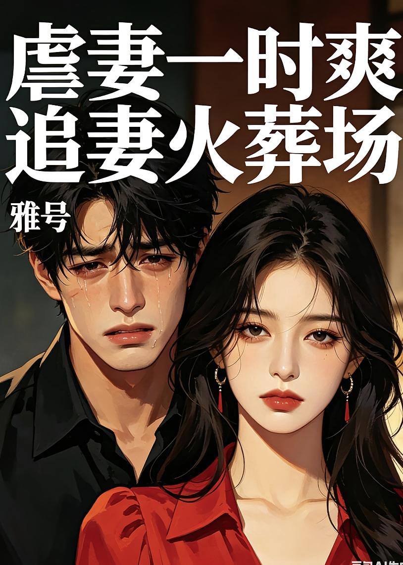 虐妻一时爽 追妻火葬场