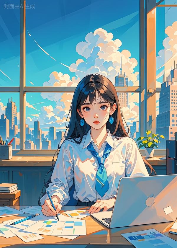 重生后发现我是大佬们的白月光